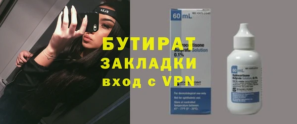 гидра Билибино